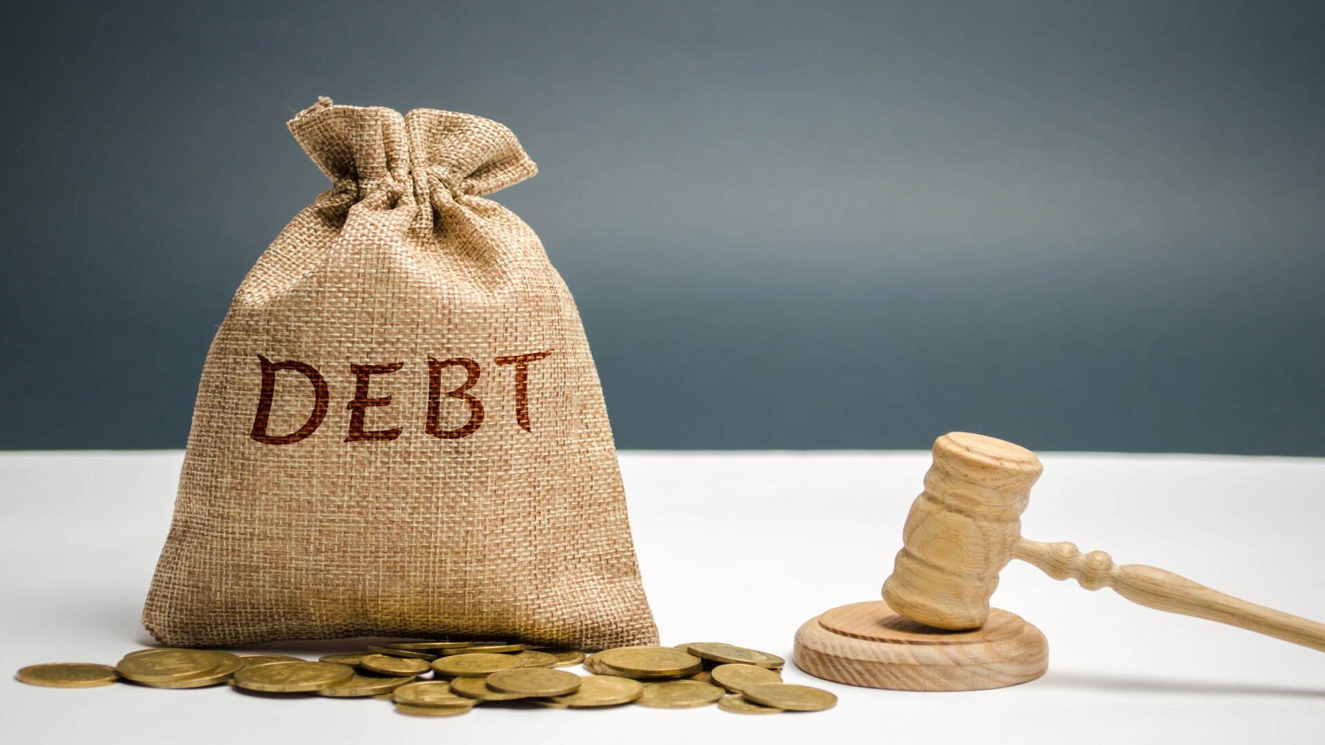 Debt Management Tips
